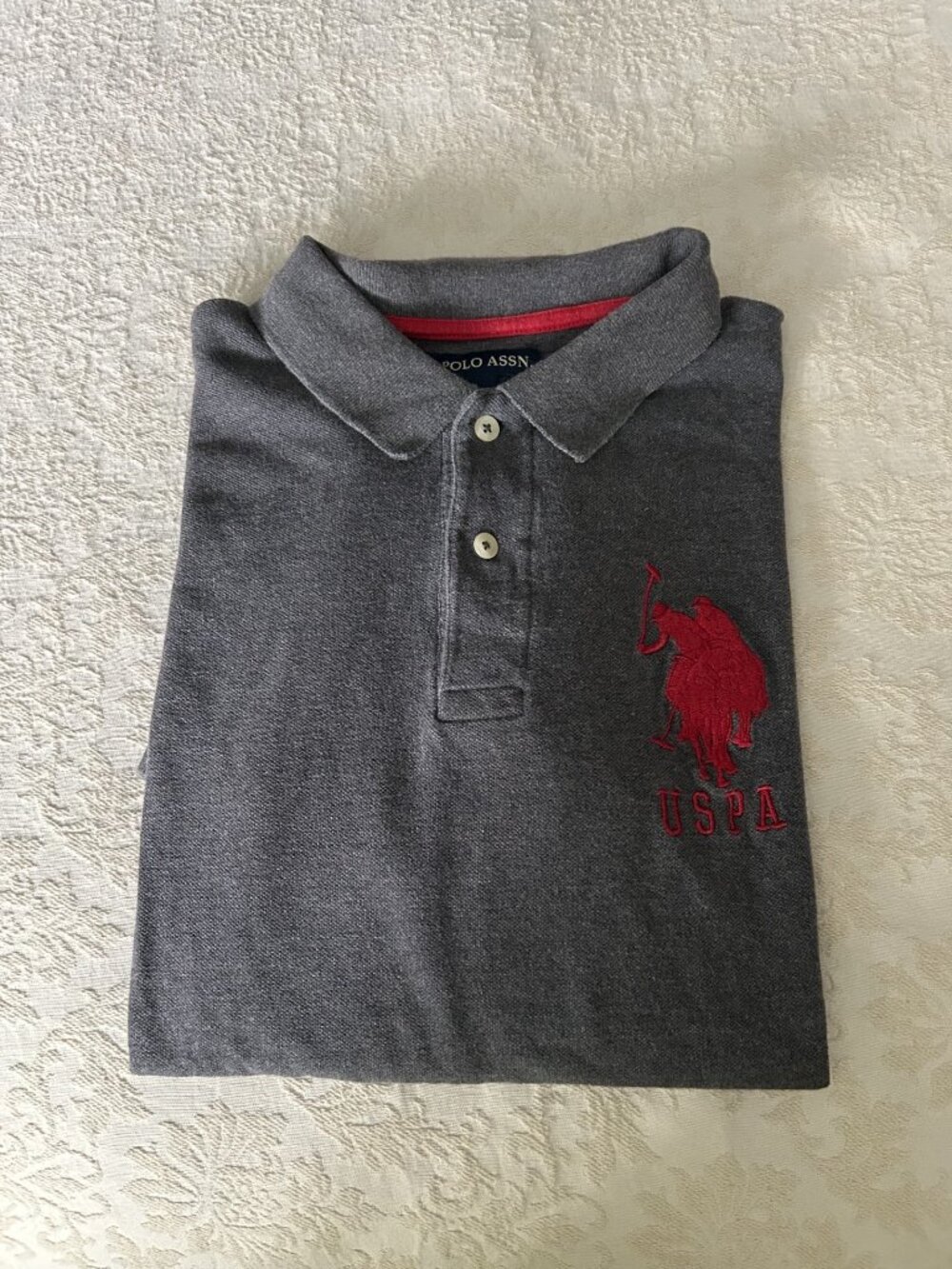 U.S.Polo Assn Shirt